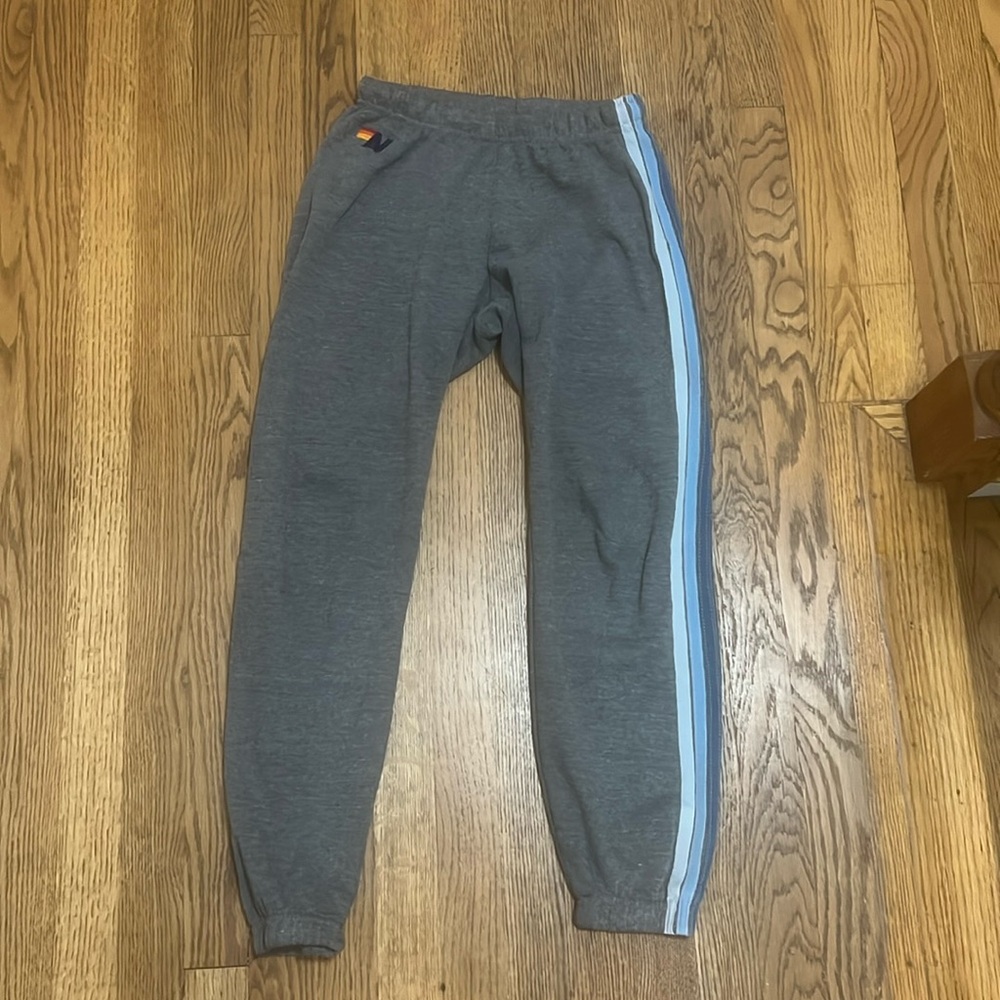 Women’s Aviator Nation Sweatpants